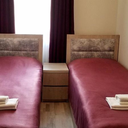 Milla Hotel Kazbegi Phòng bức ảnh