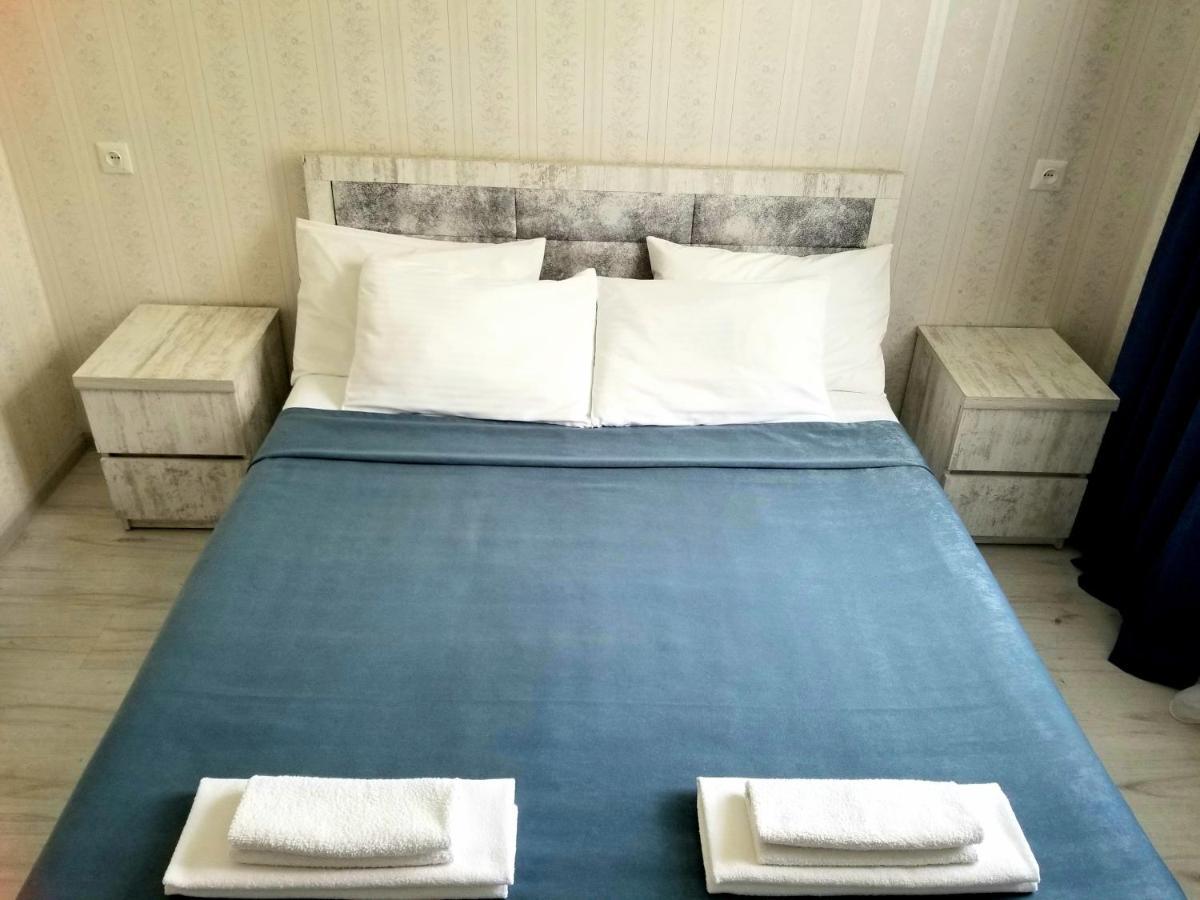 Milla Hotel Kazbegi Ngoại thất bức ảnh