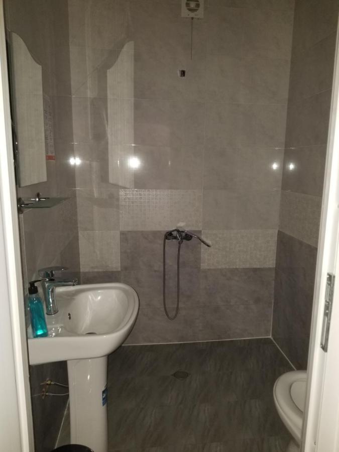Milla Hotel Kazbegi Ngoại thất bức ảnh