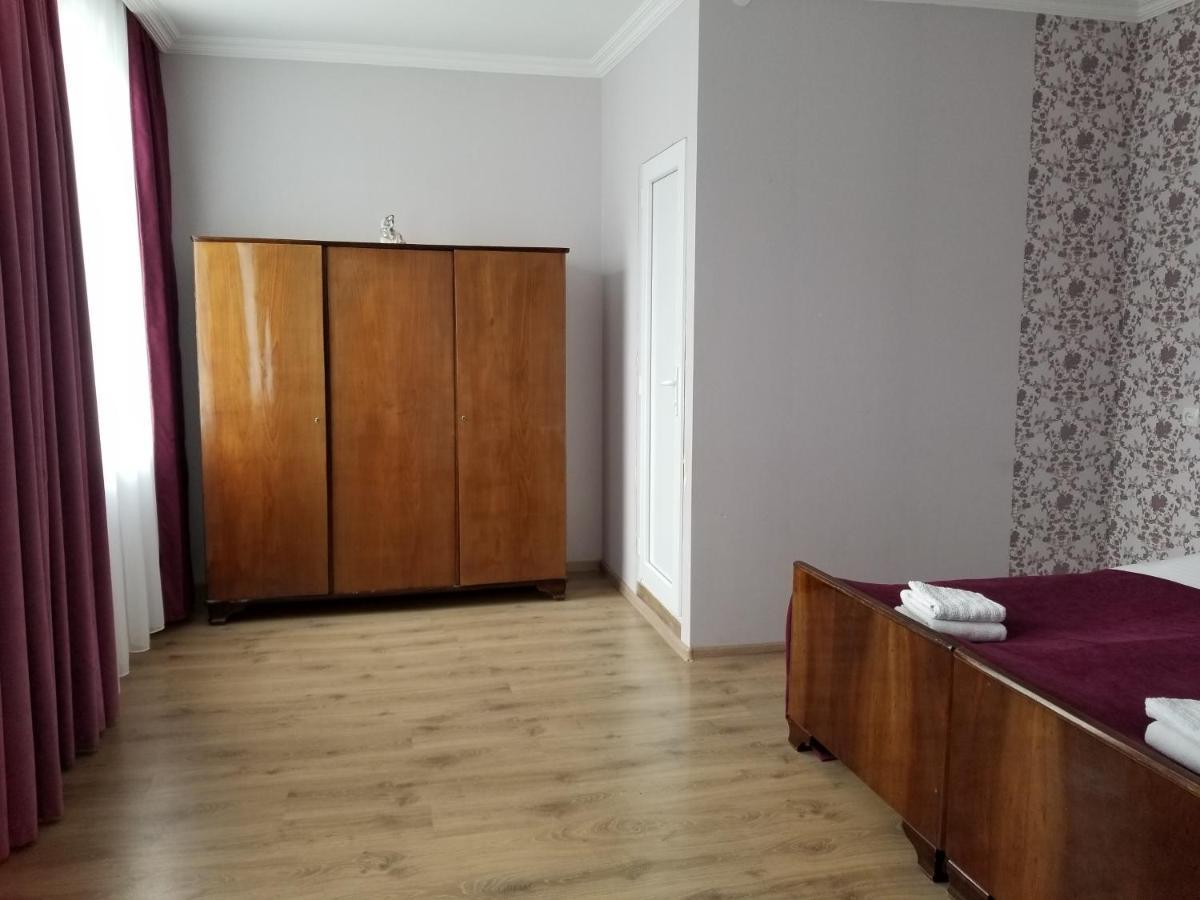 Milla Hotel Kazbegi Ngoại thất bức ảnh