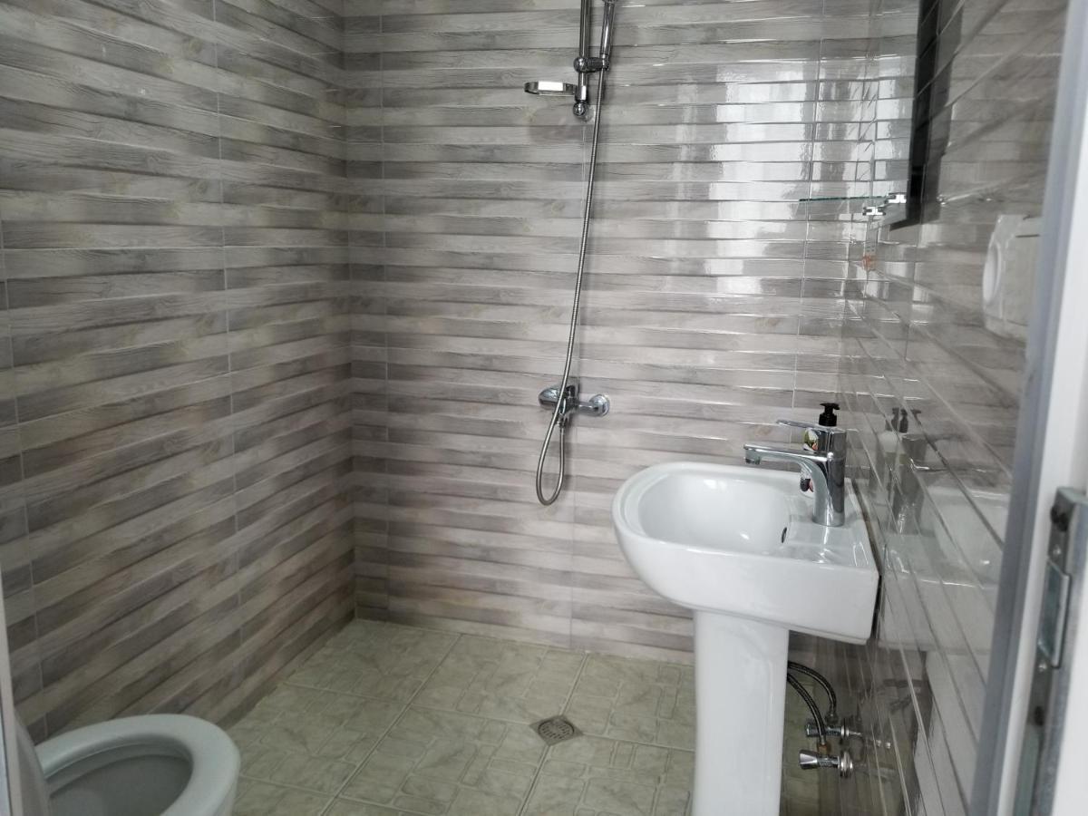 Milla Hotel Kazbegi Ngoại thất bức ảnh