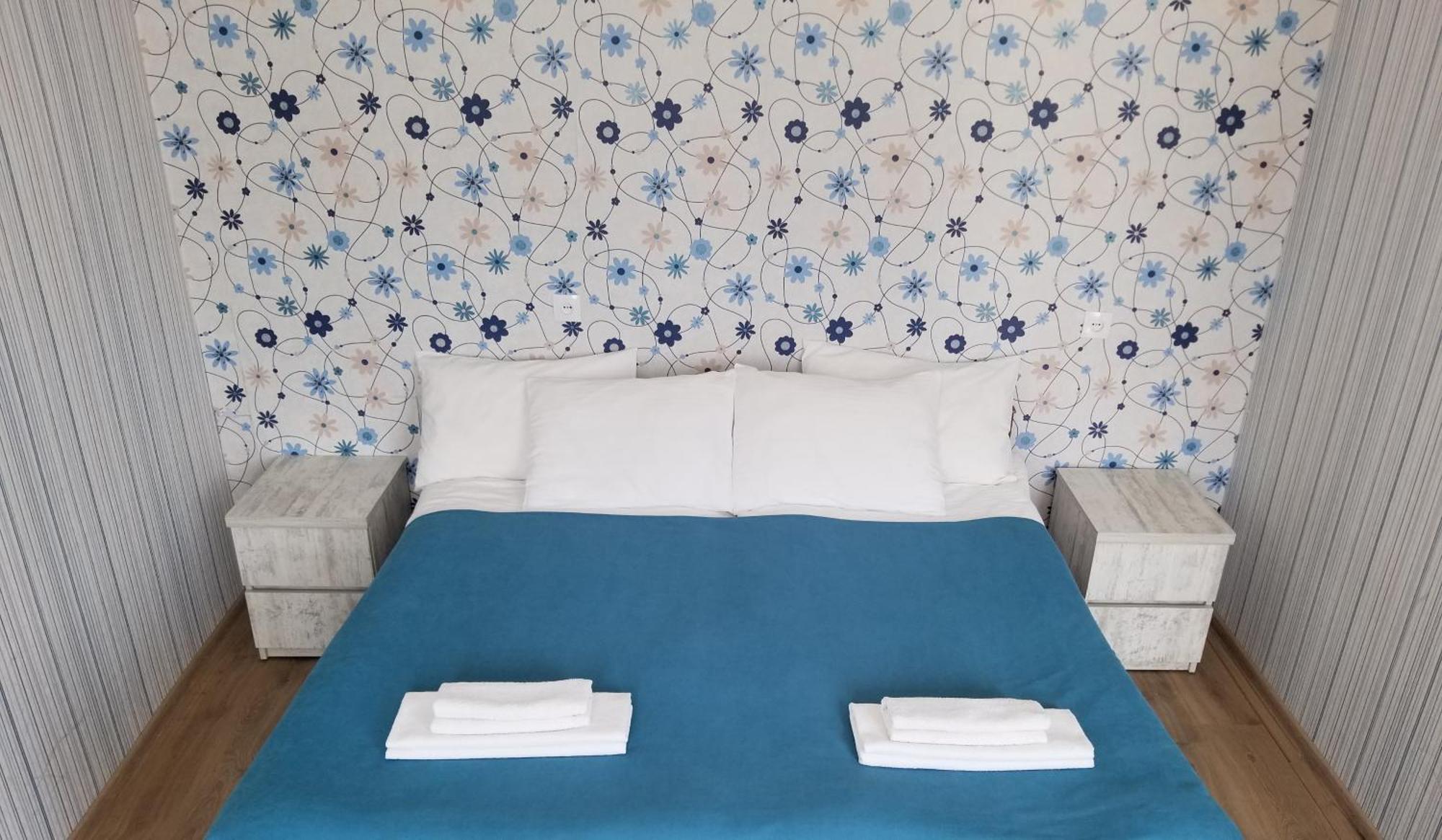 Milla Hotel Kazbegi Phòng bức ảnh