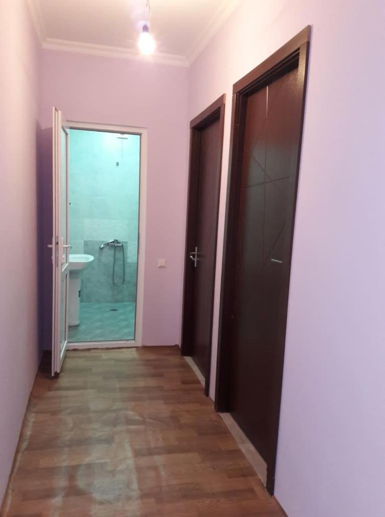 Milla Hotel Kazbegi Ngoại thất bức ảnh