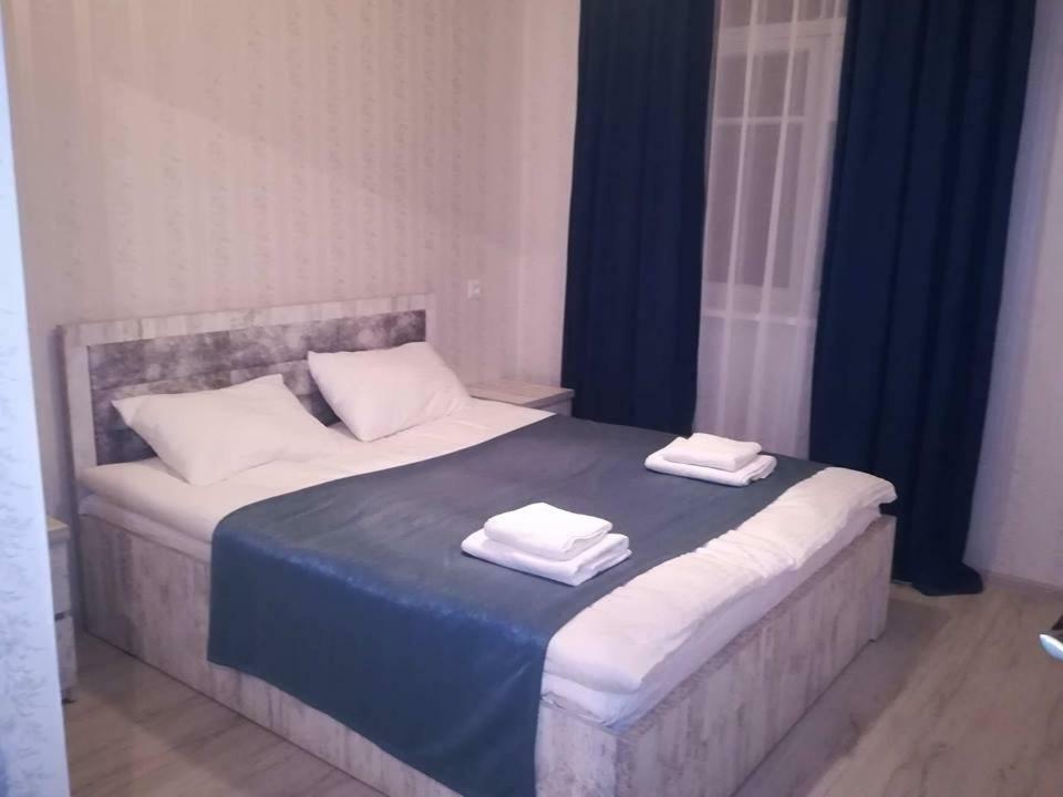 Milla Hotel Kazbegi Ngoại thất bức ảnh